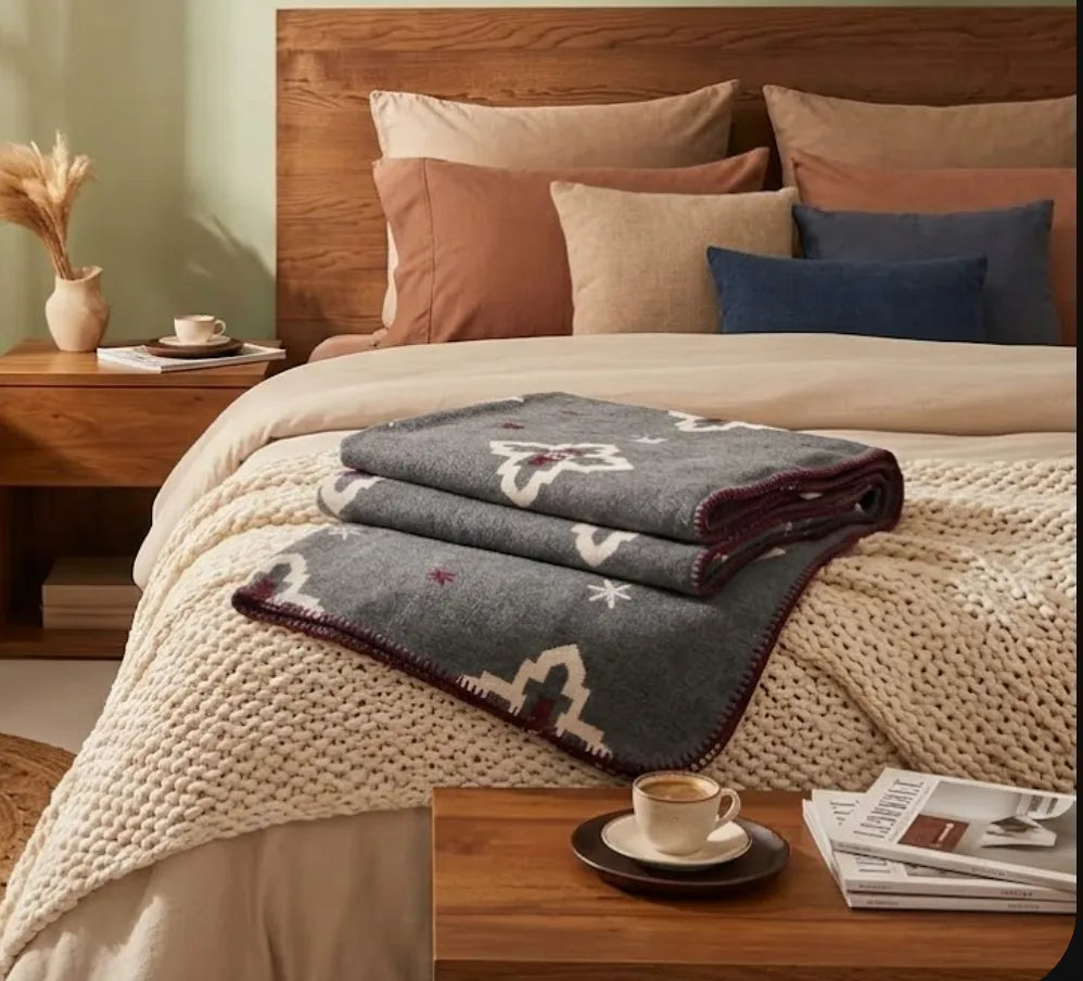 Back to Living: The Fabric Philosophy Behind Real Comfort