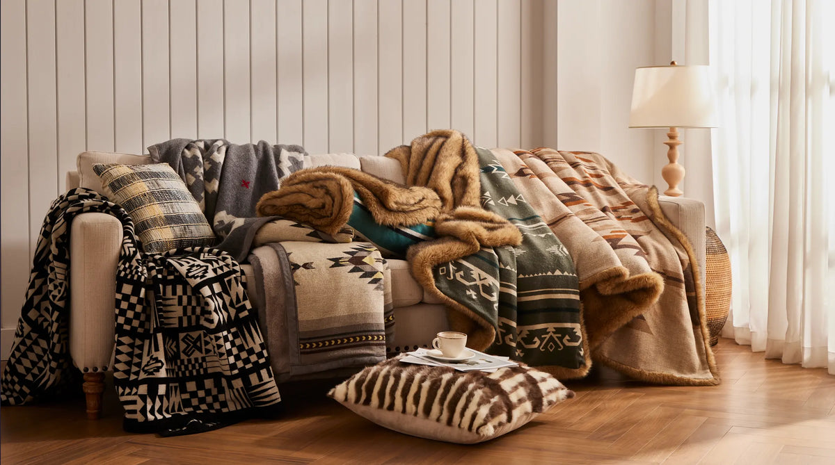Woven from the Earth: Bringing Nature’s Harmony into Your Living Space