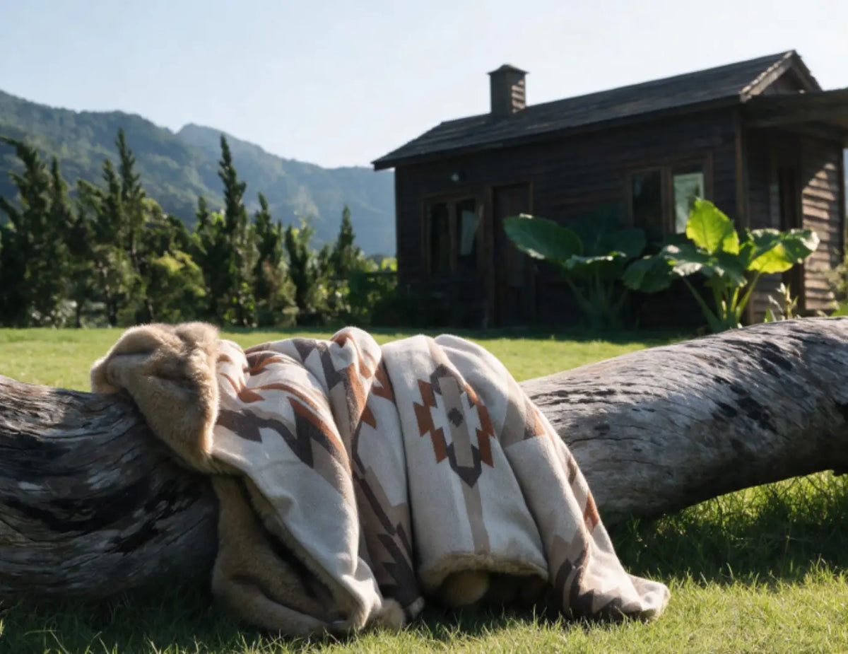 More Than a Blanket: The Art of Comfort, Connection, and Lasting Memories