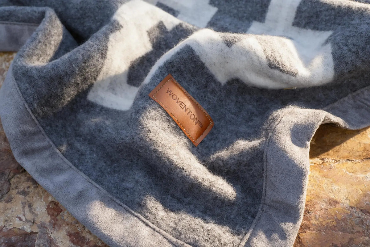 Refined Care: Ultra-Fine Merino Wool Maintenance