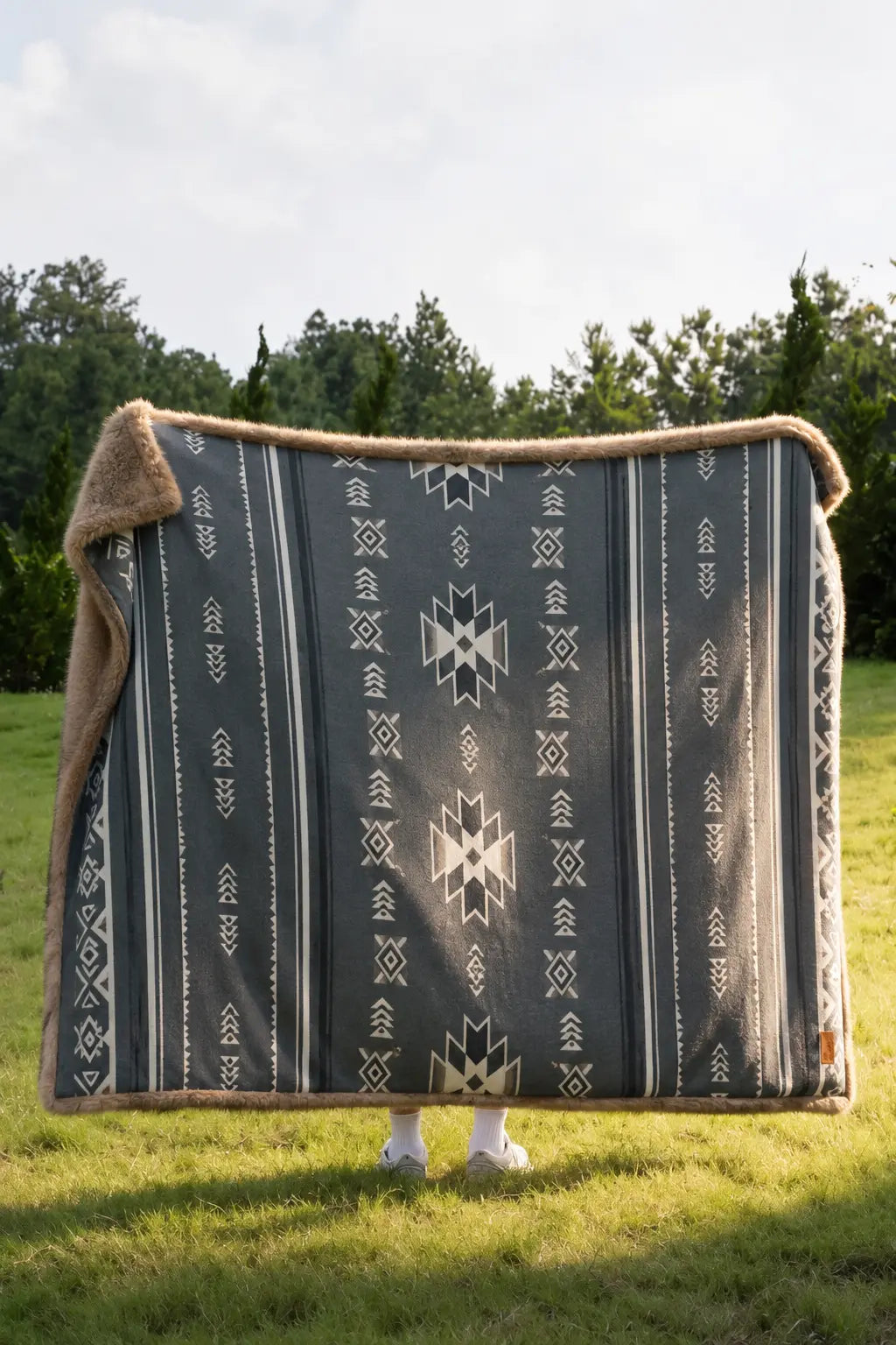 CINDER MESA DUAL