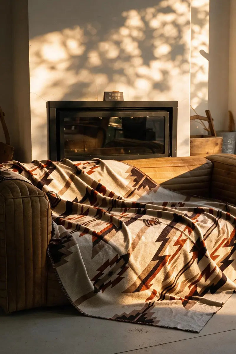 Warm & Earthy