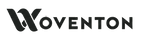 Woventon - Home