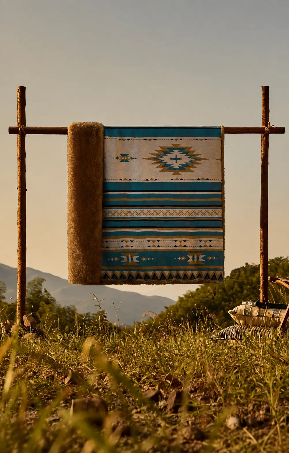 TURQUOISE OASIS